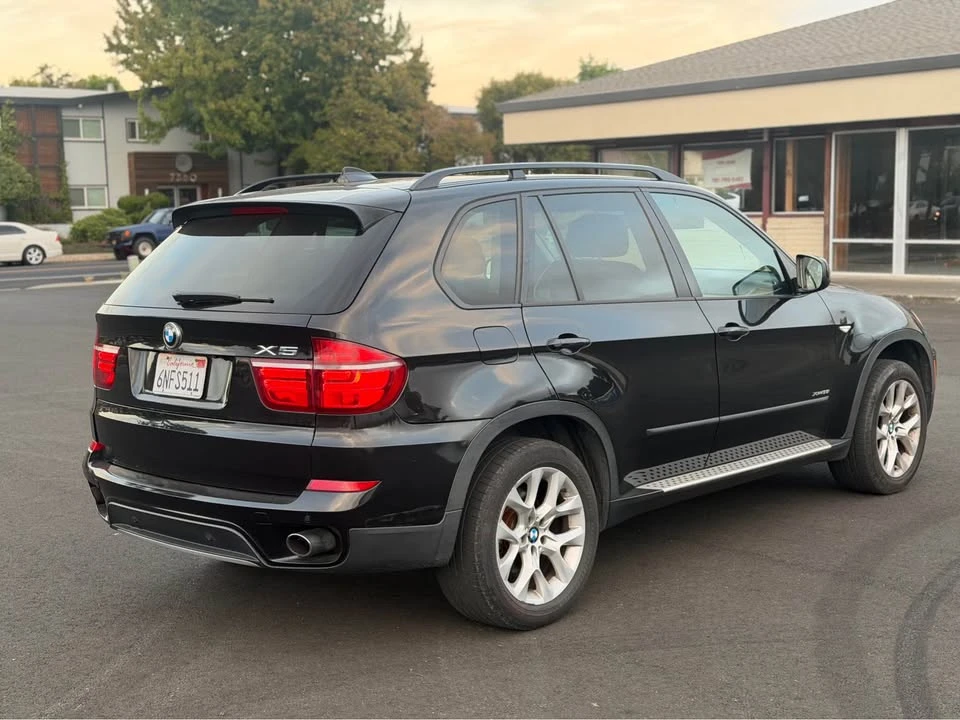 2011 BMW E70 X5 - Image 3 of 20