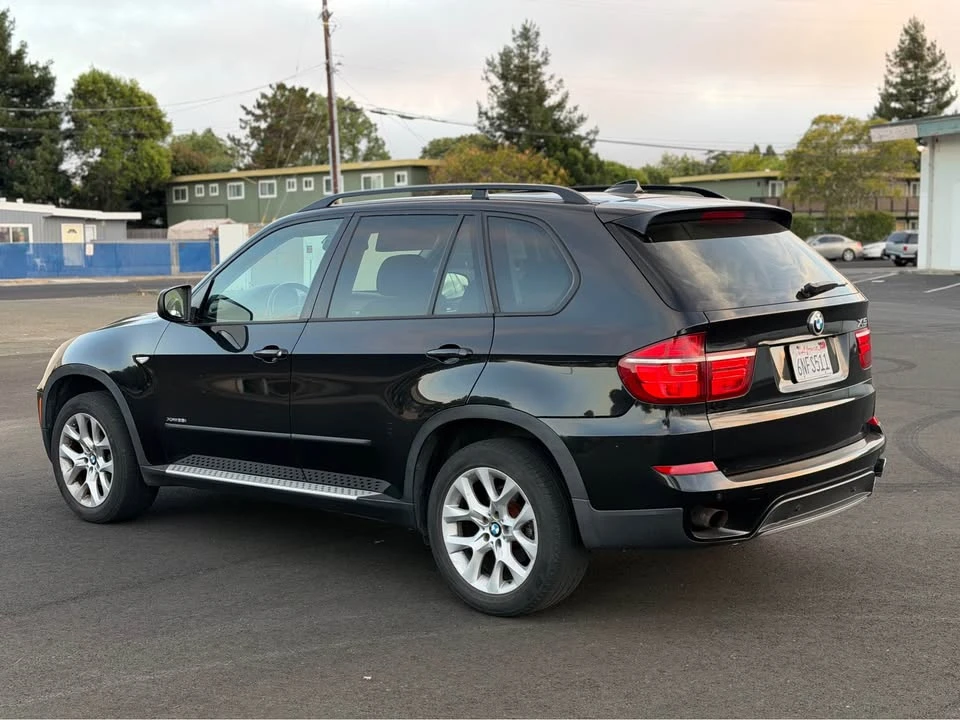 2011 BMW E70 X5 - Image 10 of 20