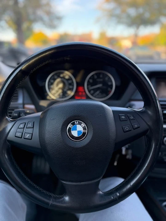 2011 BMW E70 X5 - Image 13 of 20