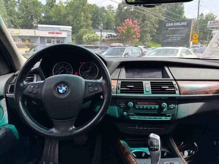 2011 BMW E70 X5 - Image 4 of 5