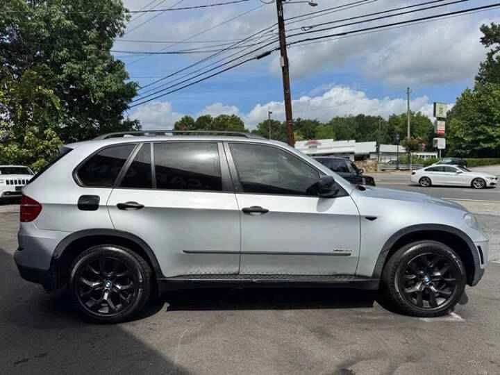 2011 BMW E70 X5 - Image 2 of 5