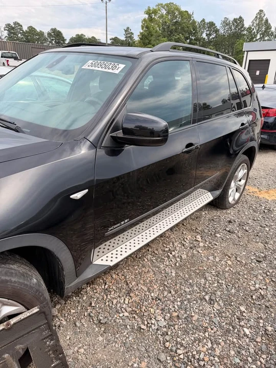 2011 BMW E70 X5 - Image 2 of 6