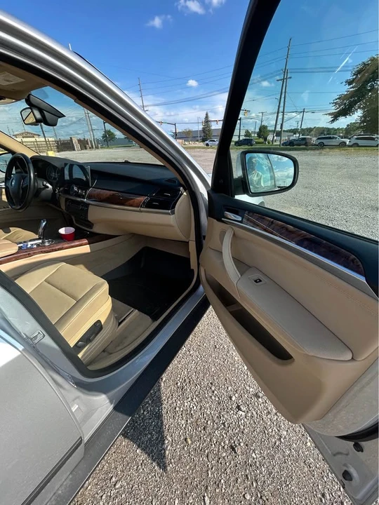 2011 BMW E70 X5 - Image 14 of 17