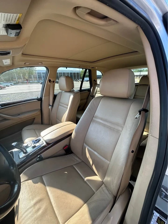 2011 BMW E70 X5 - Image 12 of 17