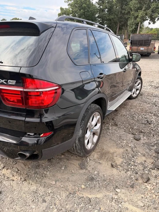 2011 BMW E70 X5 - Image 6 of 6
