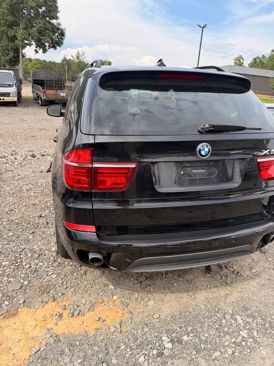 2011 BMW E70 X5 - Image 5 of 6
