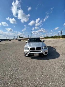 2011 BMW X5 sDrive35i Sport Utility 4D