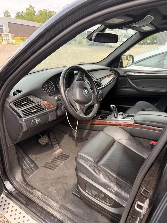 2011 BMW E70 X5 - Image 3 of 6