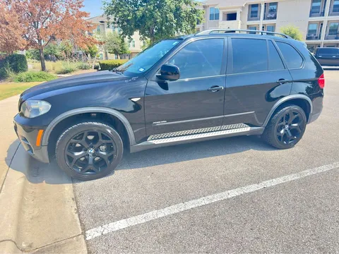2011 BMW X5 sDrive35i Sport Utility 4D