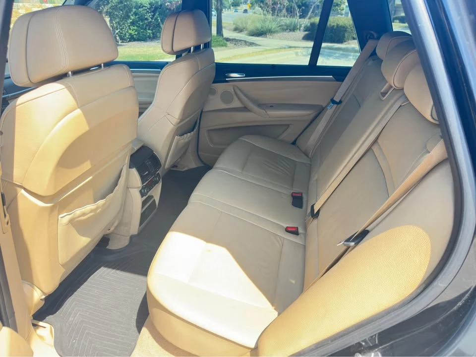 2011 BMW E70 X5 - Image 11 of 15