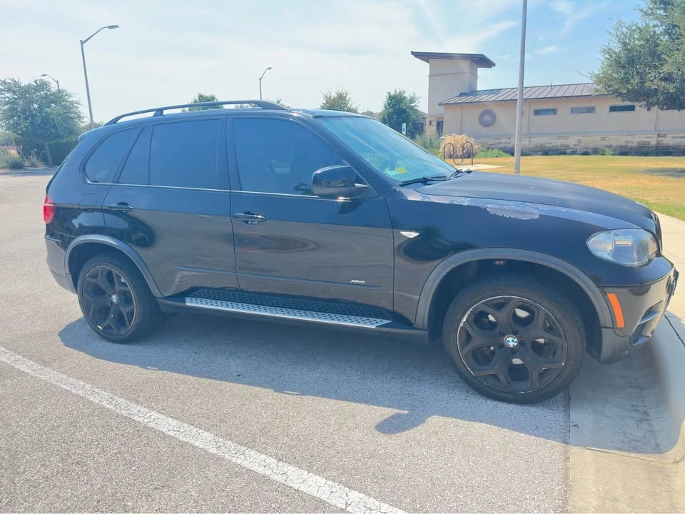 2011 BMW E70 X5 - Image 2 of 15