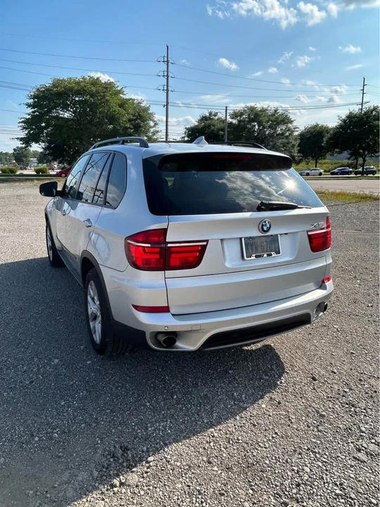 2011 BMW E70 X5 - Image 7 of 17