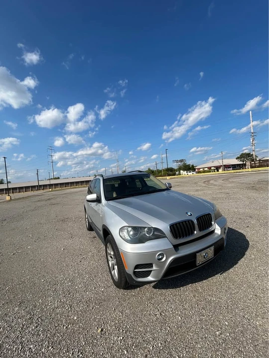 2011 BMW E70 X5 - Image 2 of 17