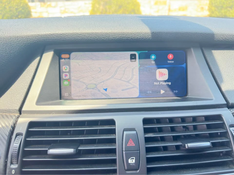 2011 BMW E70 X5 - Image 8 of 15