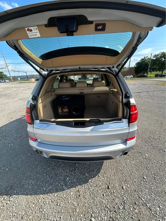 2011 BMW E70 X5 - Image 15 of 17