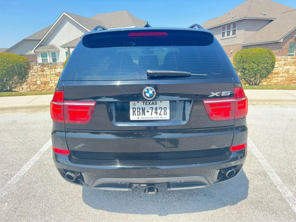 2011 BMW E70 X5 - Image 4 of 15