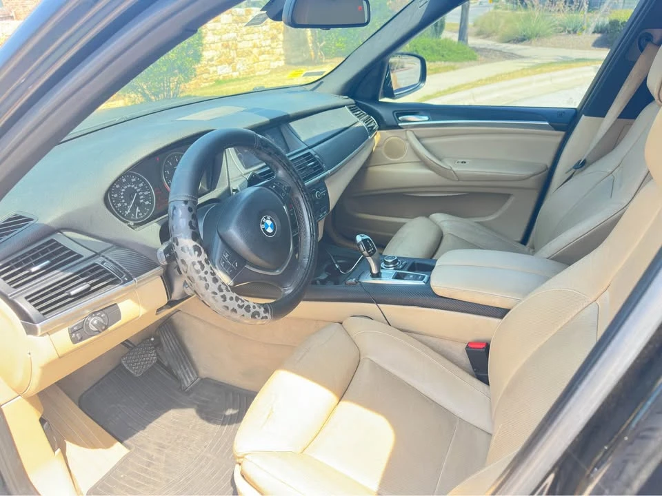 2011 BMW E70 X5 - Image 6 of 15