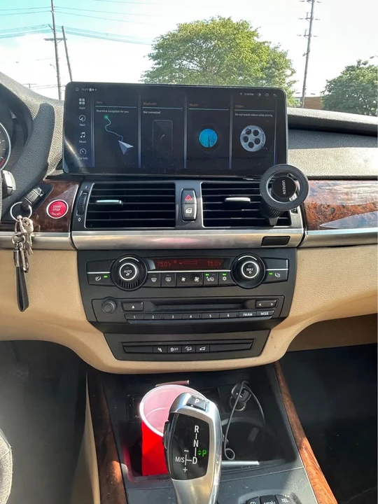 2011 BMW E70 X5 - Image 9 of 17