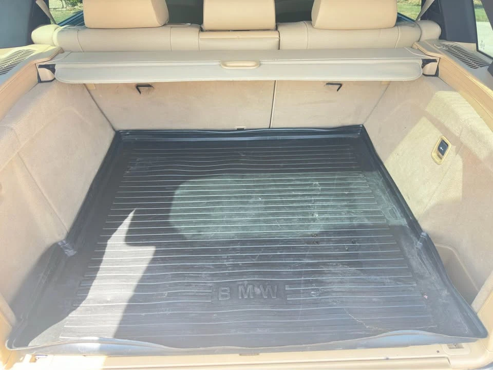 2011 BMW E70 X5 - Image 12 of 15