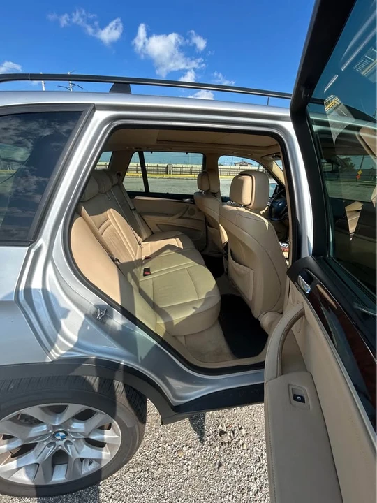2011 BMW E70 X5 - Image 13 of 17
