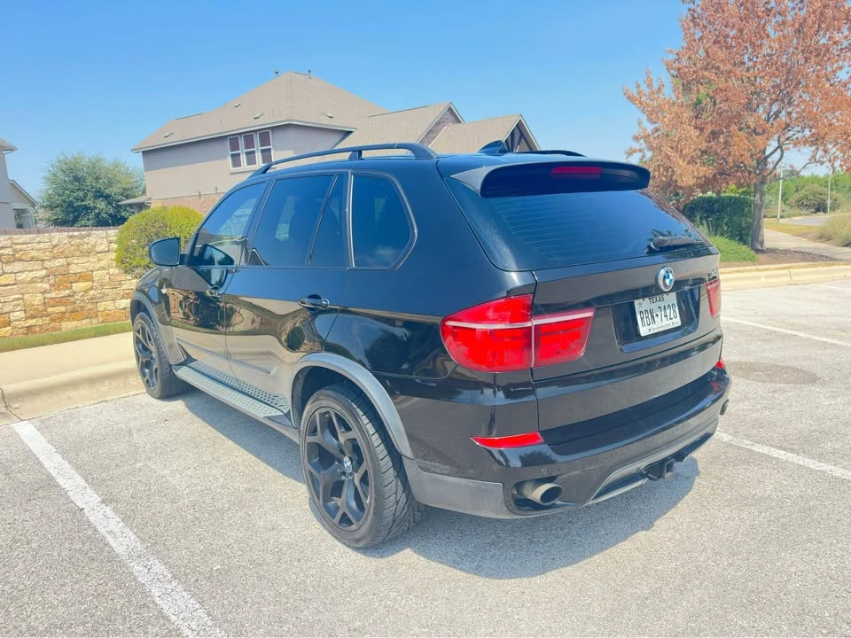 2011 BMW E70 X5 - Image 5 of 15