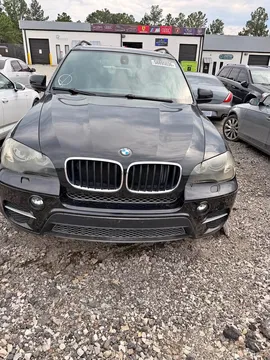 2011 BMW X5 sDrive35i Sport Utility 4D