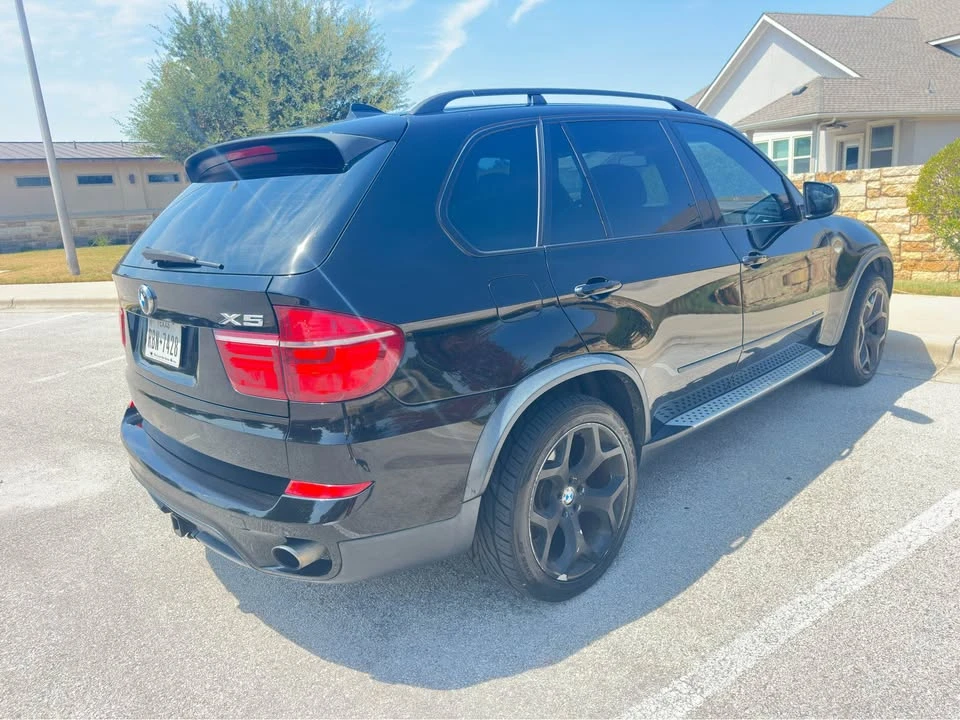 2011 BMW E70 X5 - Image 3 of 15