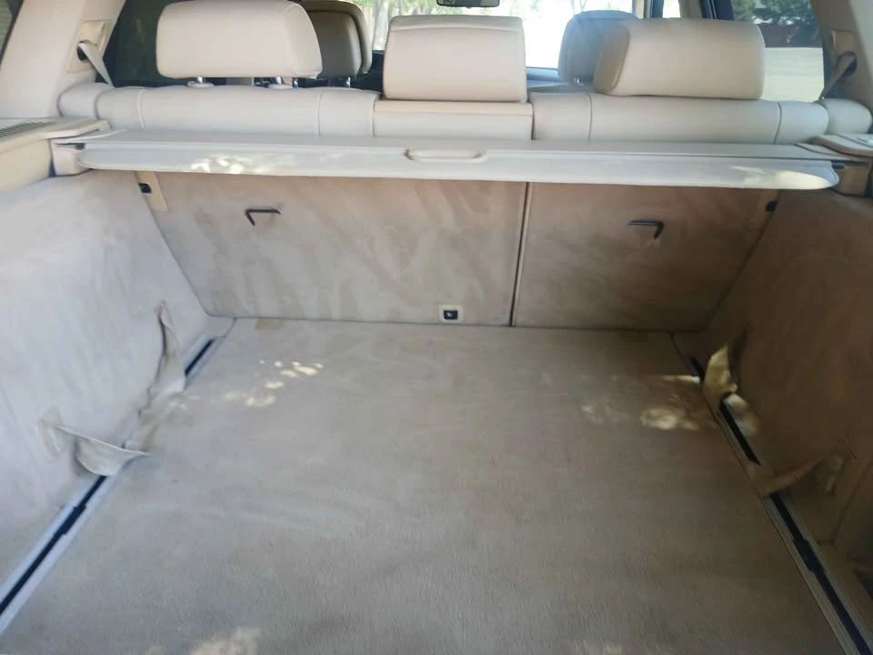 2011 BMW E70 X5 - Image 9 of 9
