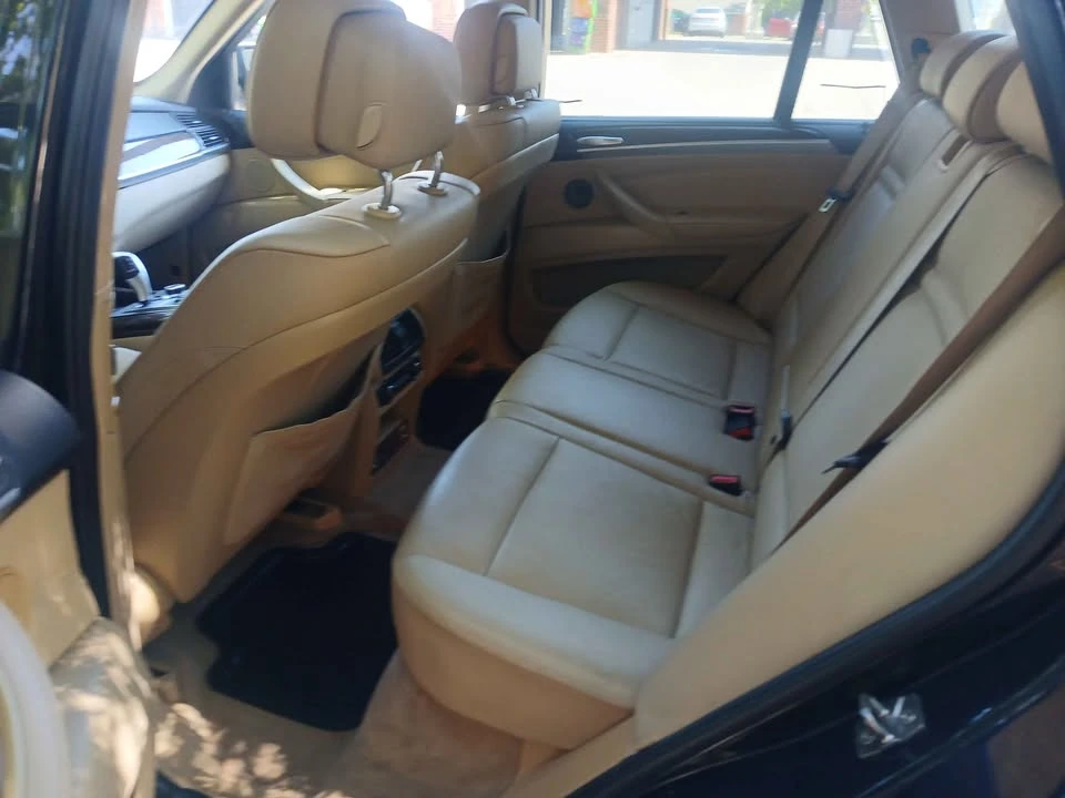 2011 BMW E70 X5 - Image 7 of 9