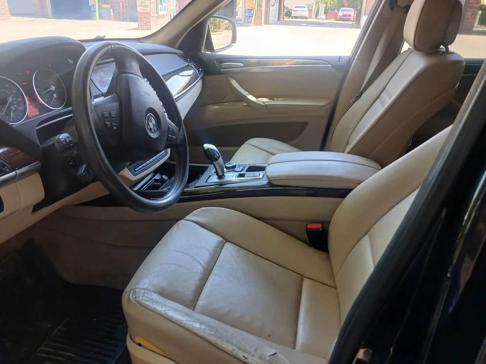 2011 BMW E70 X5 - Image 6 of 9