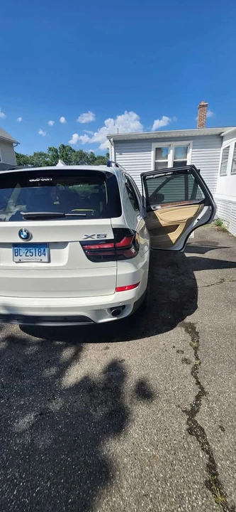 2011 BMW E70 X5 - Image 6 of 19