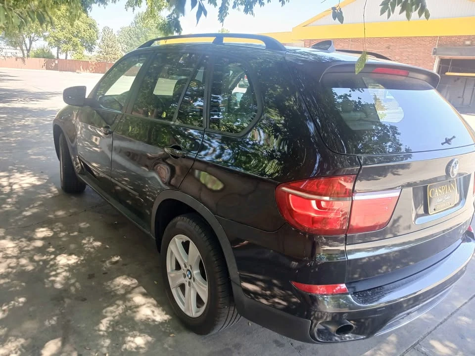 2011 BMW E70 X5 - Image 4 of 9