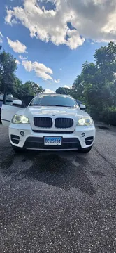 2011 BMW X5 sDrive35i Sport Utility 4D