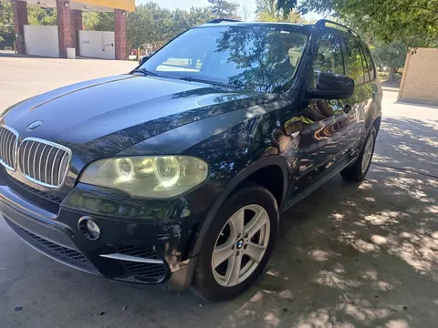 2011 BMW X5 sDrive35i Sport Utility 4D