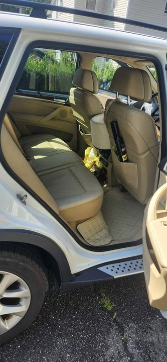 2011 BMW E70 X5 - Image 13 of 19