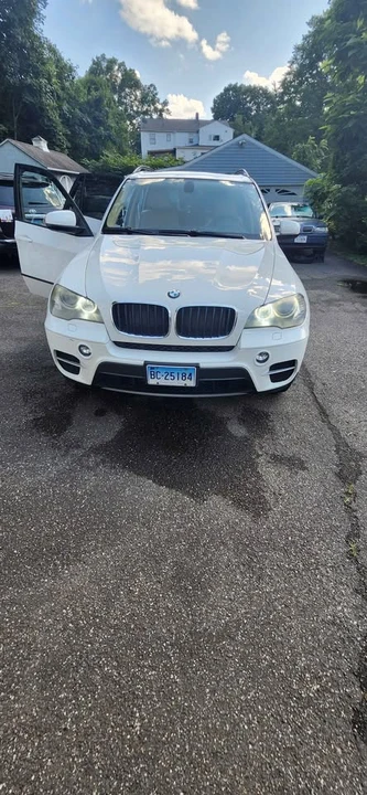 2011 BMW E70 X5 - Image 2 of 19