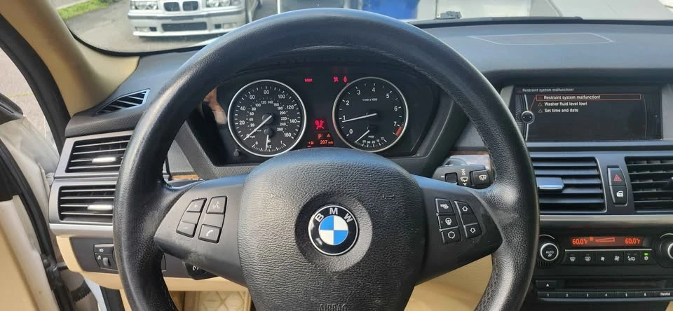 2011 BMW E70 X5 - Image 15 of 19