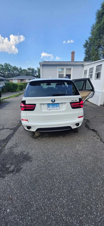 2011 BMW E70 X5 - Image 7 of 19