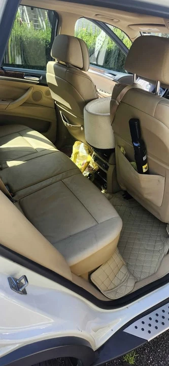 2011 BMW E70 X5 - Image 12 of 19
