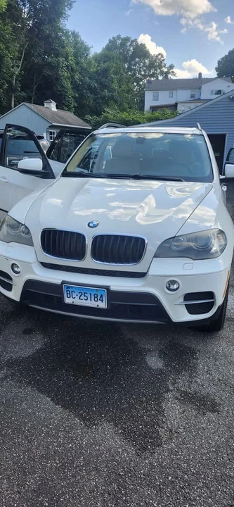 2011 BMW E70 X5 - Image 4 of 19