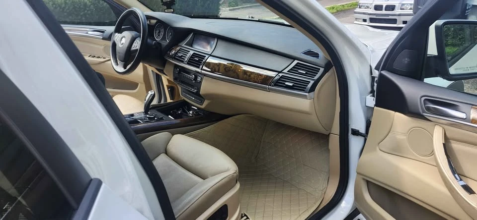 2011 BMW E70 X5 - Image 18 of 19