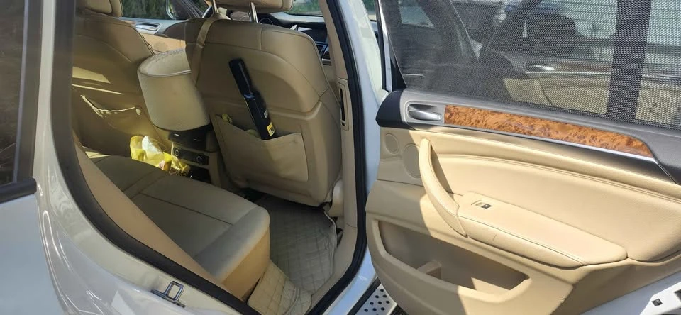 2011 BMW E70 X5 - Image 11 of 19