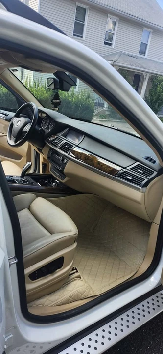 2011 BMW E70 X5 - Image 17 of 19