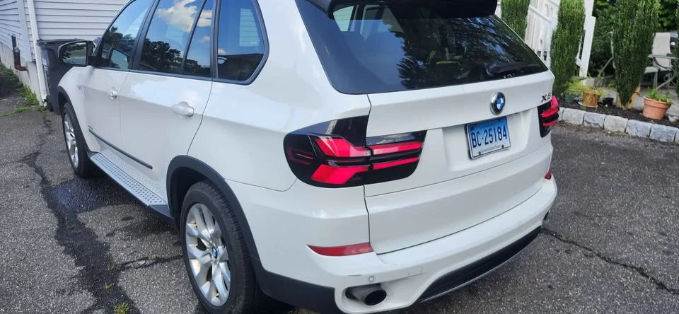 2011 BMW E70 X5 - Image 19 of 19