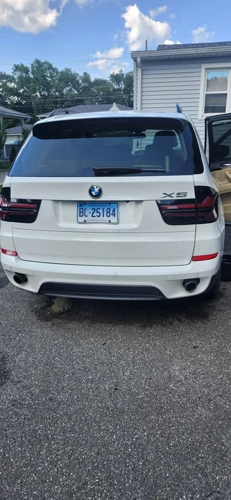 2011 BMW E70 X5 - Image 5 of 19