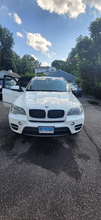 2011 BMW E70 X5 - Image 3 of 19