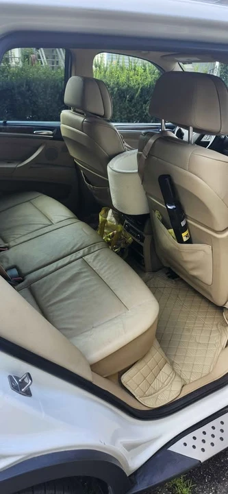2011 BMW E70 X5 - Image 10 of 19