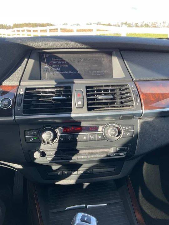 2011 BMW E70 X5 - Image 6 of 22