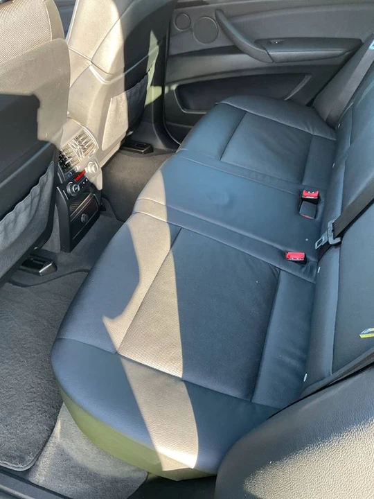 2011 BMW E70 X5 - Image 12 of 22
