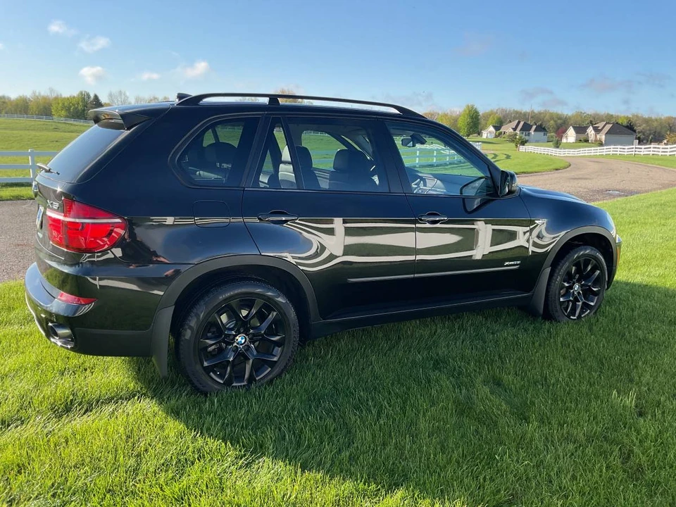 2011 BMW E70 X5 - Image 2 of 22
